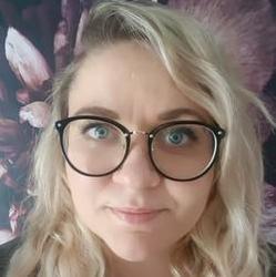 Profilbild von Mandy Baumbach