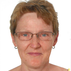 Profilbild von Betina Ullrich