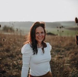 Profilbild von Theresa Ansorg