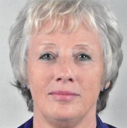 Profilbild von Rosemarie Baumbach