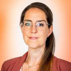 Profilbild von Juliane Schmidt