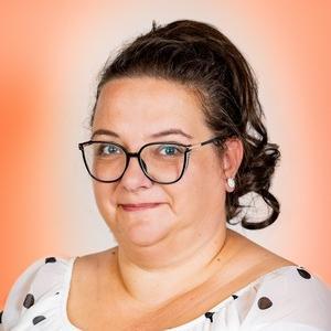 Profilbild von Katja Mai