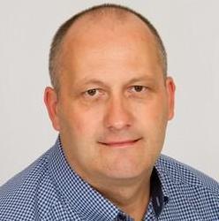 Profilbild von Heiko Bartholomäus