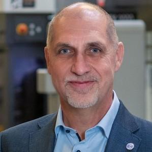 Profilbild von Torsten Maul