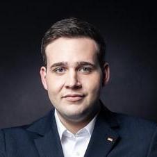 Profilbild von Erik Beiersdorfer
