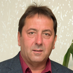 Profilbild von Bernd Wachenschwanz